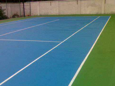 克拉玛依球场翻新维修改造业务介绍