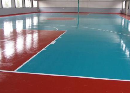 克拉玛依 球场地面维修翻新全系列服务